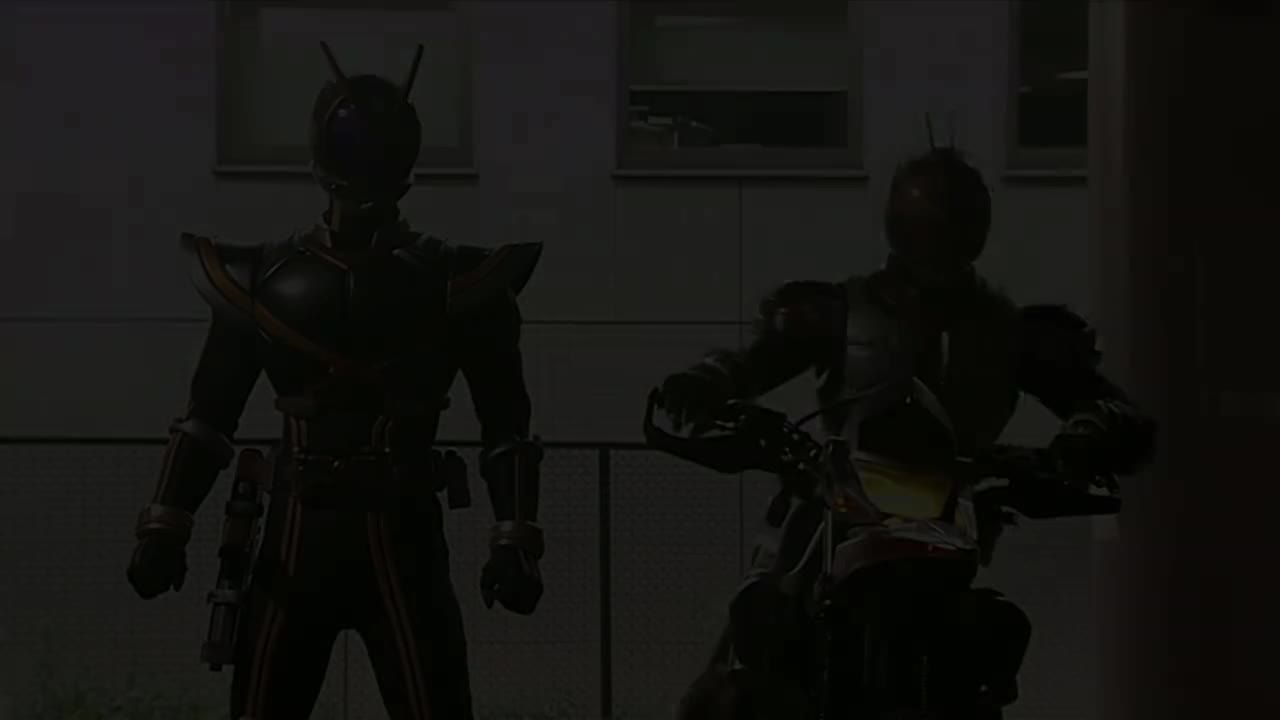 27 流星塾分裂 上