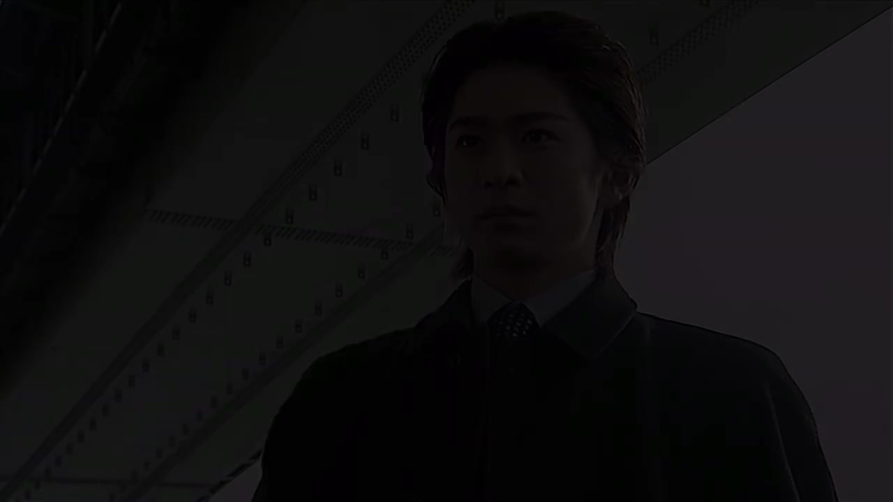 48 雅人，逝去 上