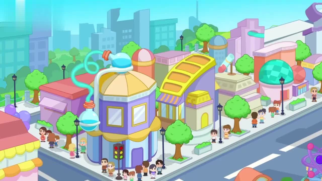 第1节：元素城的重大危机 (1)