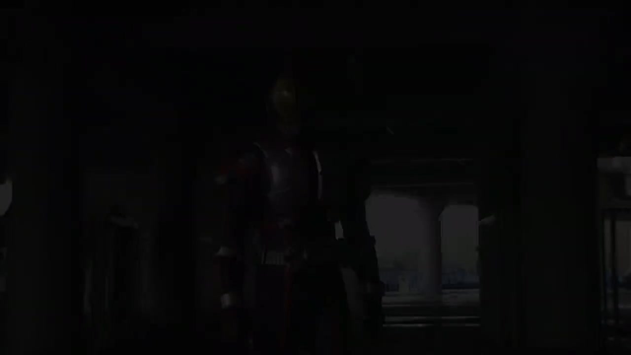 20 美丽的刺客 上