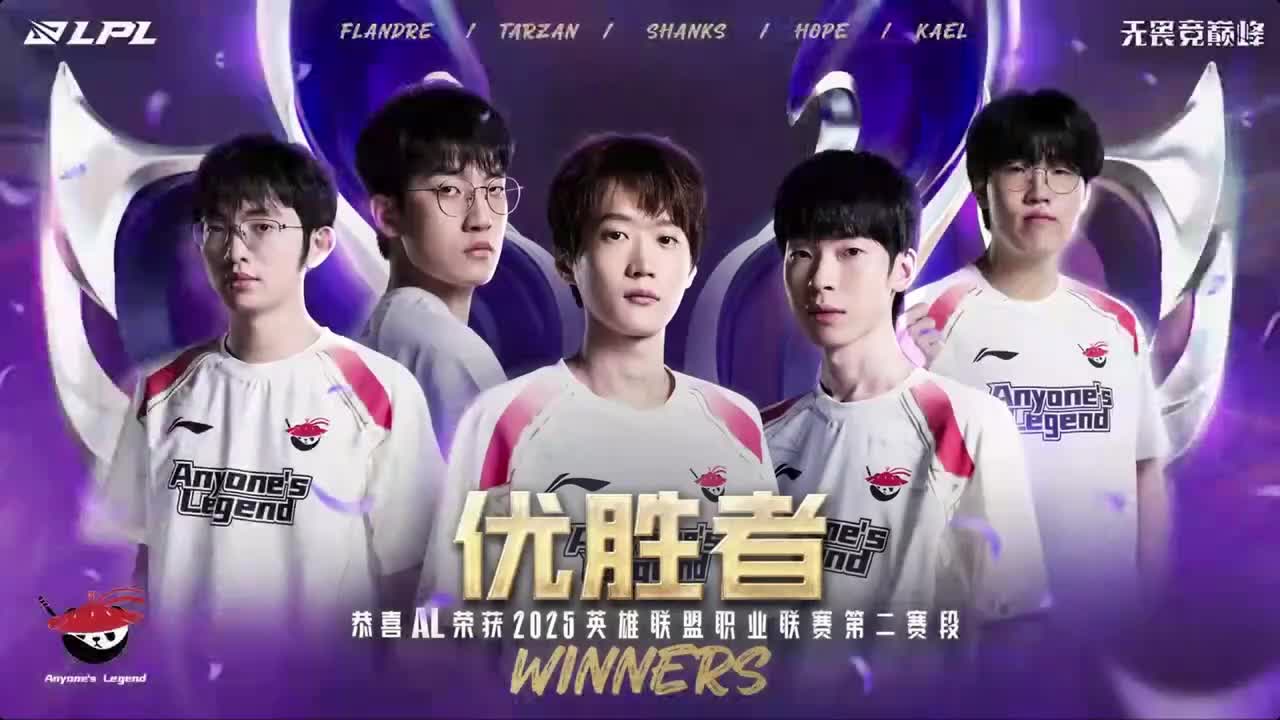 【优胜者·第二赛段】Here, Tomorrow