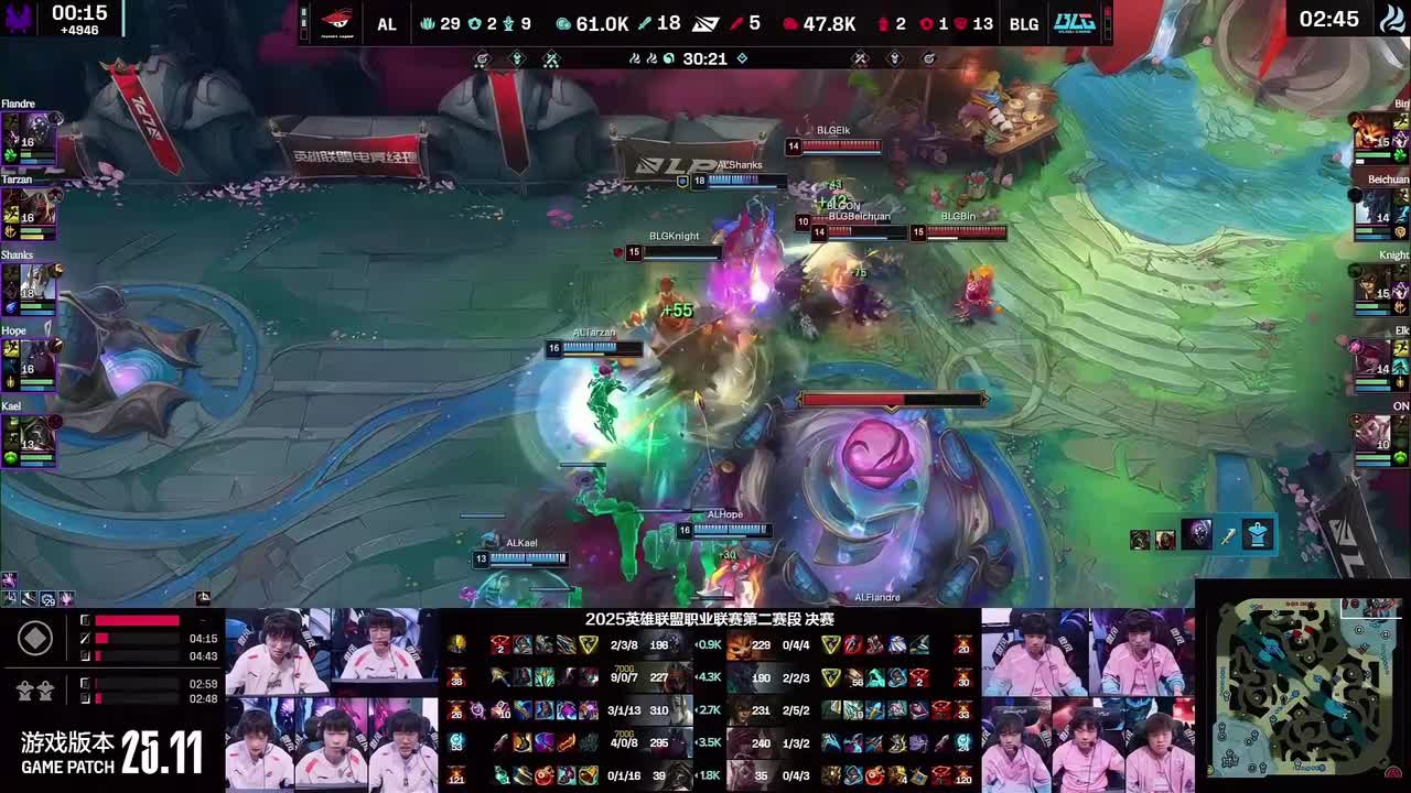 【夺冠时刻·第二赛段】-*找了八年，佛系随缘