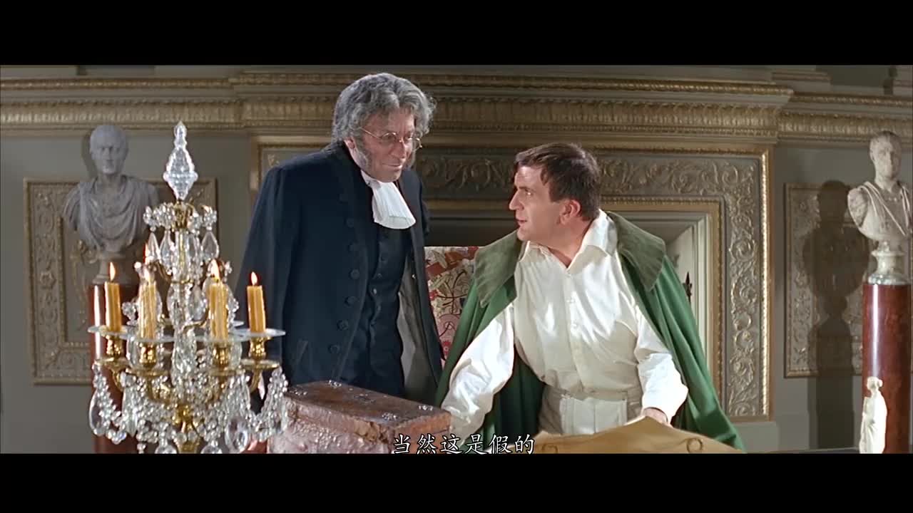 Austerlitz (1960) h264 Chinese Fix Translation 3