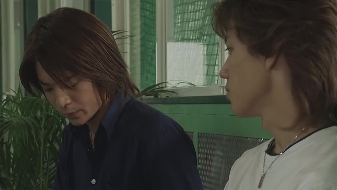 36 苏醒的记忆 下