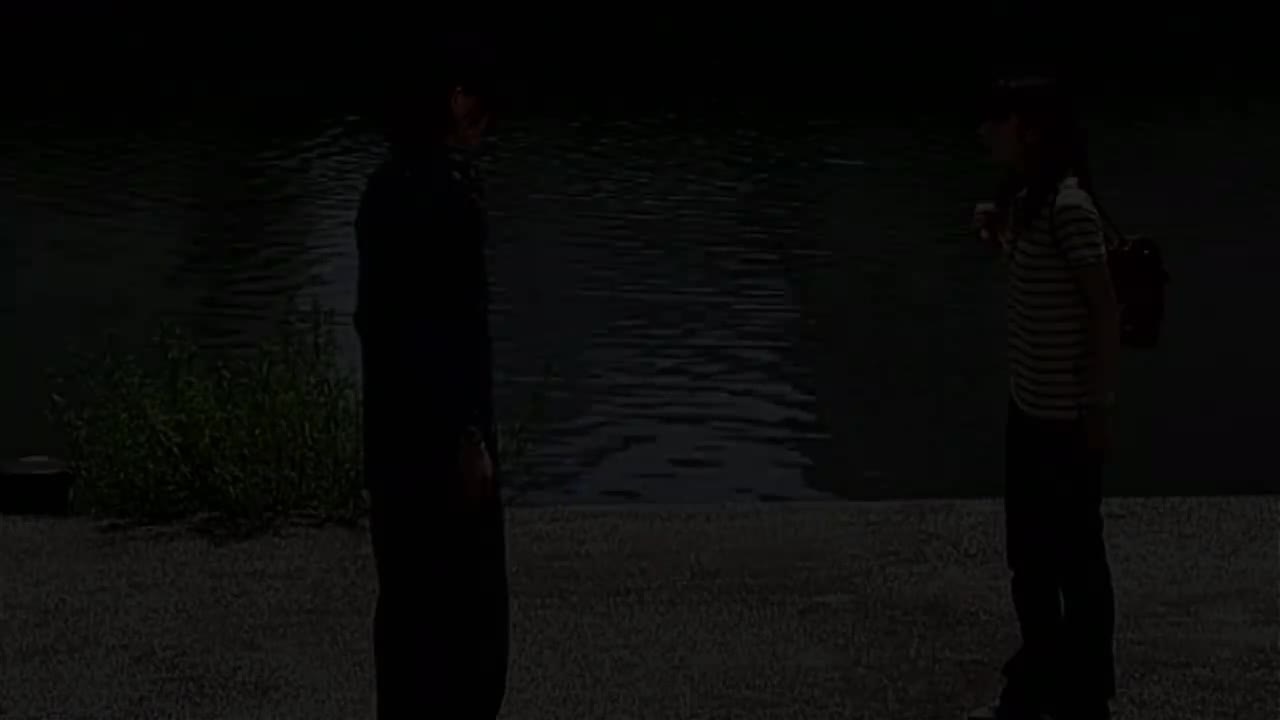 33 真理，死亡 上