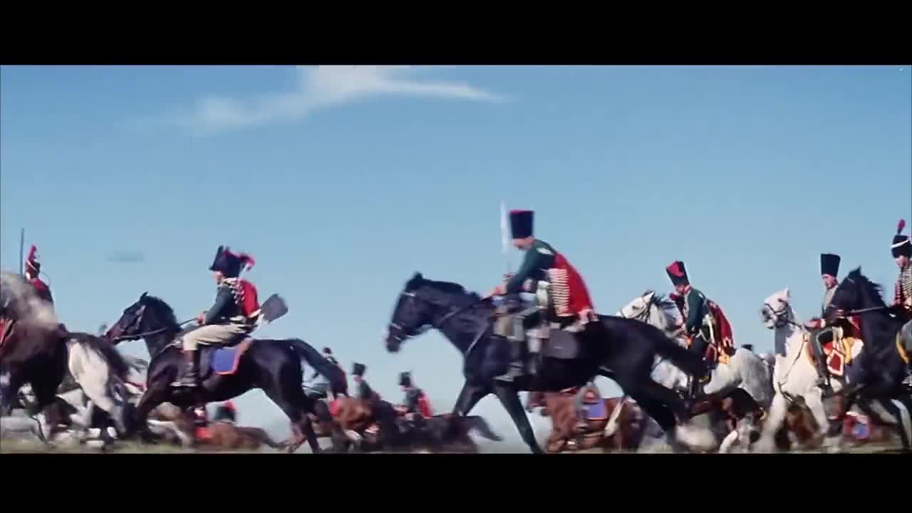 Austerlitz (1960) h264 Chinese Fix Translation 9