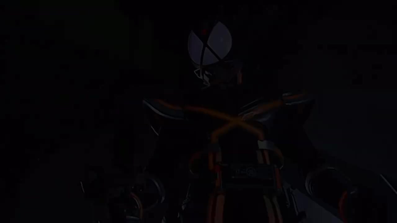 38 彷徨的灵魂 上