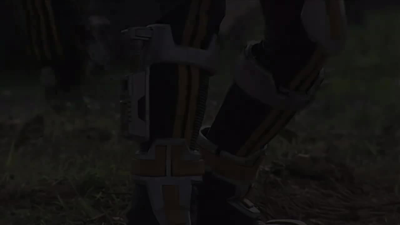 32 错综复杂的线 上