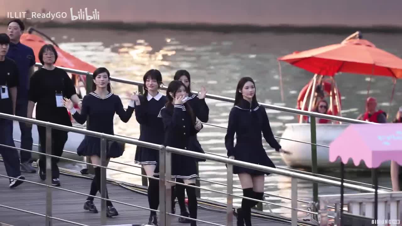 完整放送 Friend's Night PICNIC