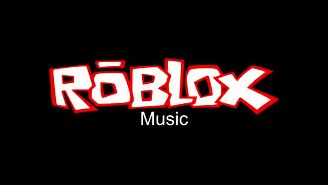 ROBLOX Music - Horror(360P)