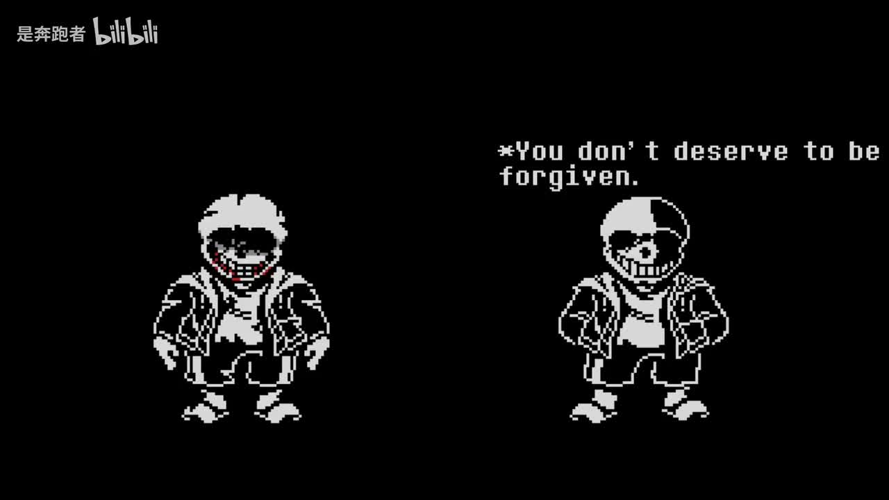 无鬼叫版本 并且更酷了一点