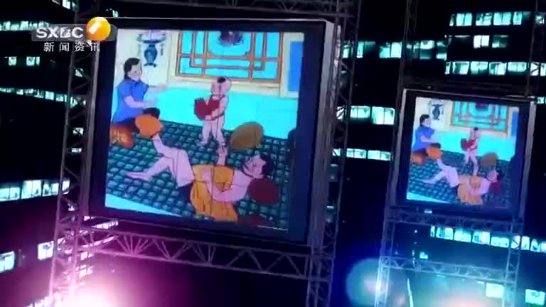 百家碎戏 (2025-06-06) - 陕西网络广播电视台