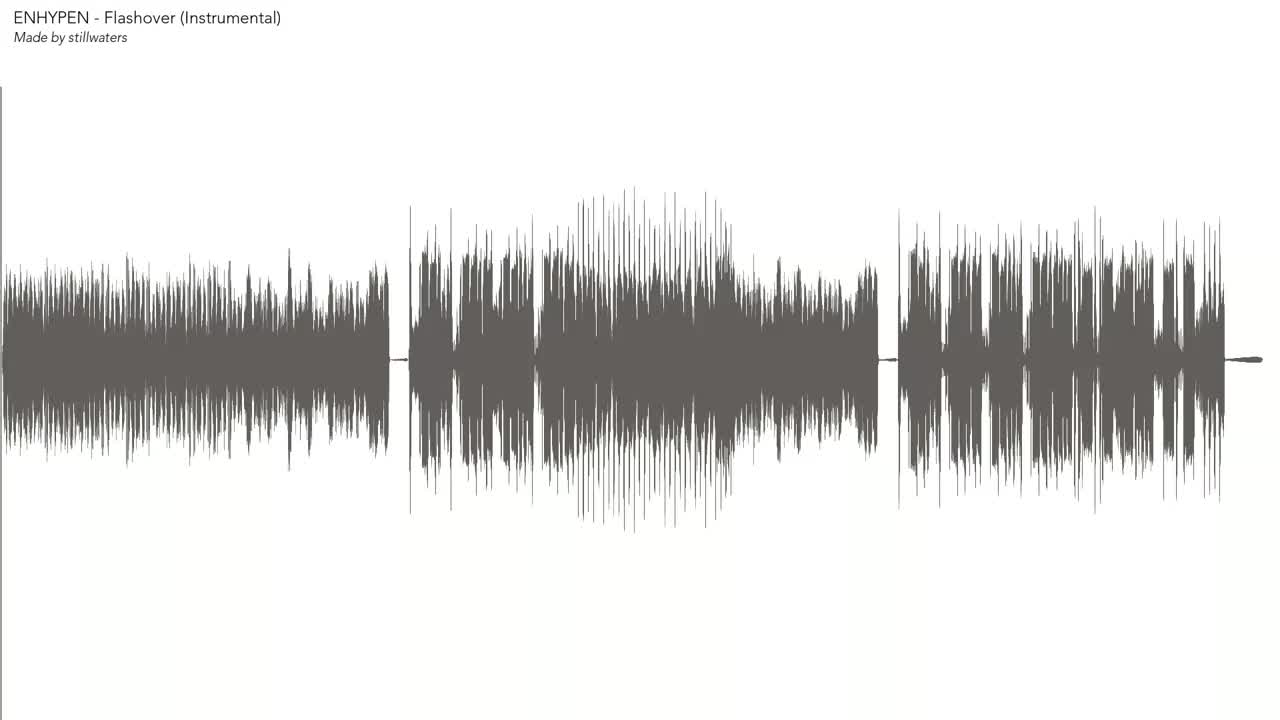 Flashover (Instrumental)