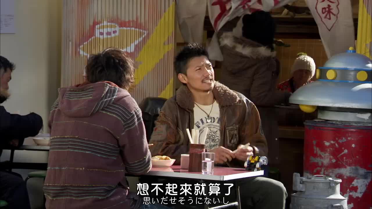 23 美丽和鸟蛋以及沉睡的欲望 下