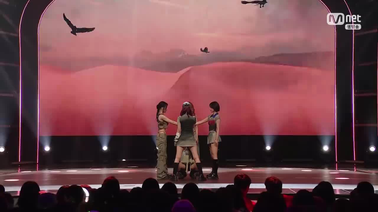 250619 MCD Girls Will Be Girls