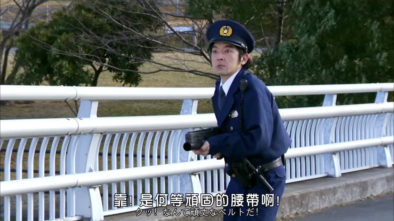 28 1000和假面骑士以及诞生日 下