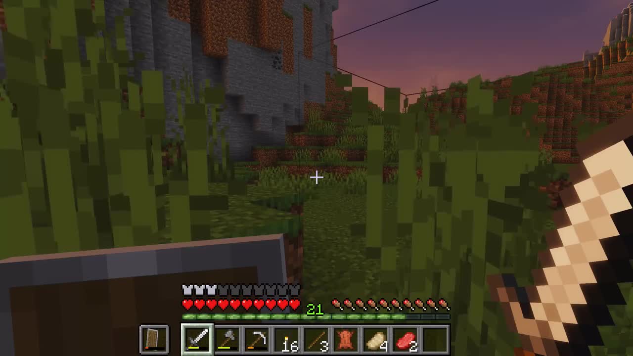 死亡不过一场旅程