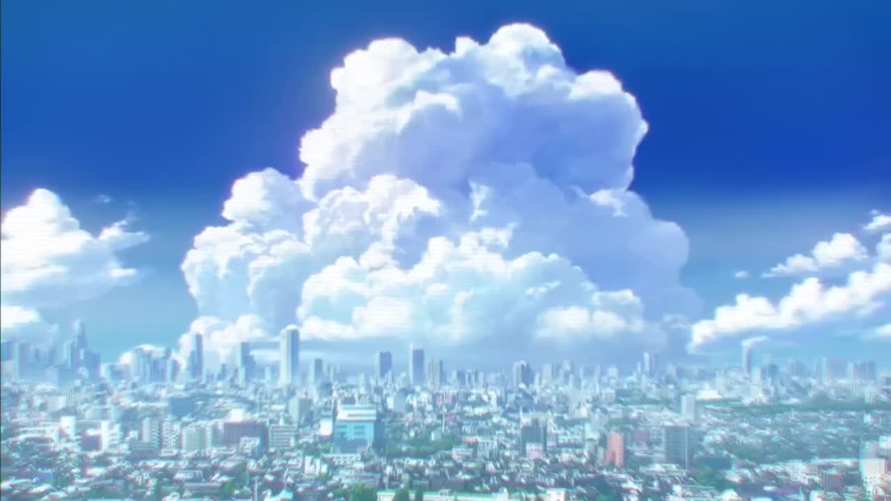 はじまりの未来 (消音)