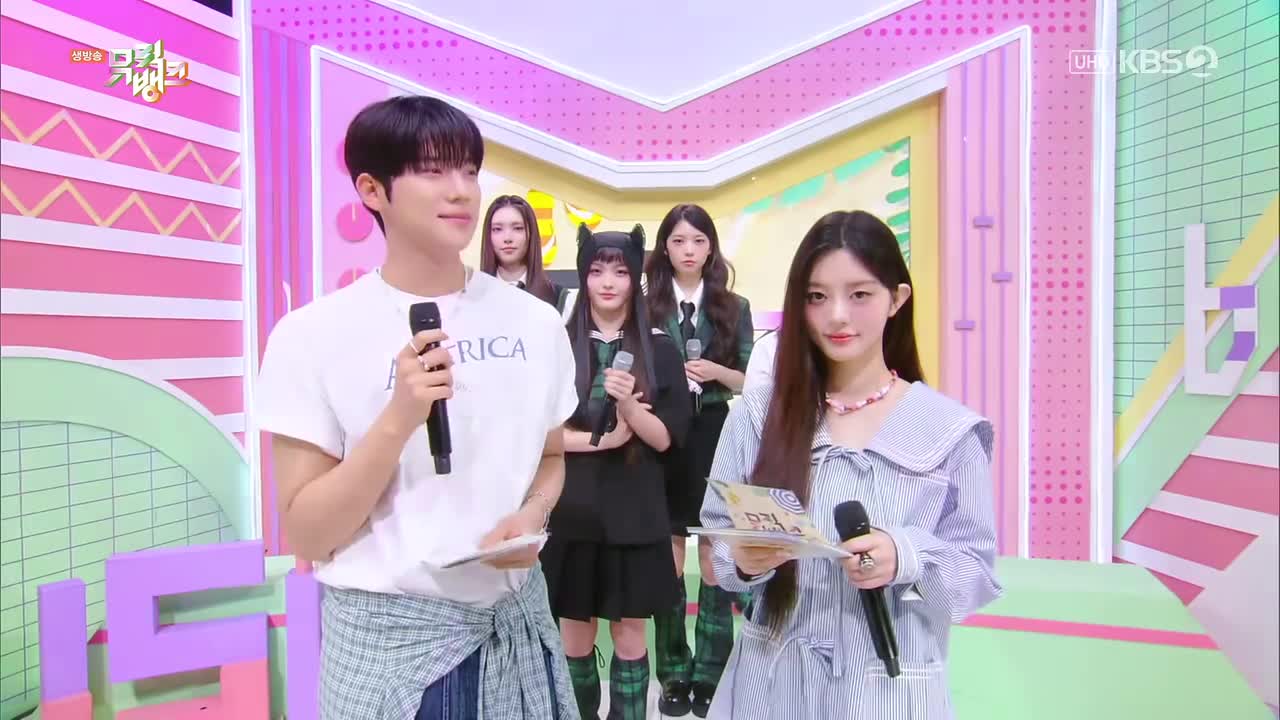 250620 音乐银行 采访