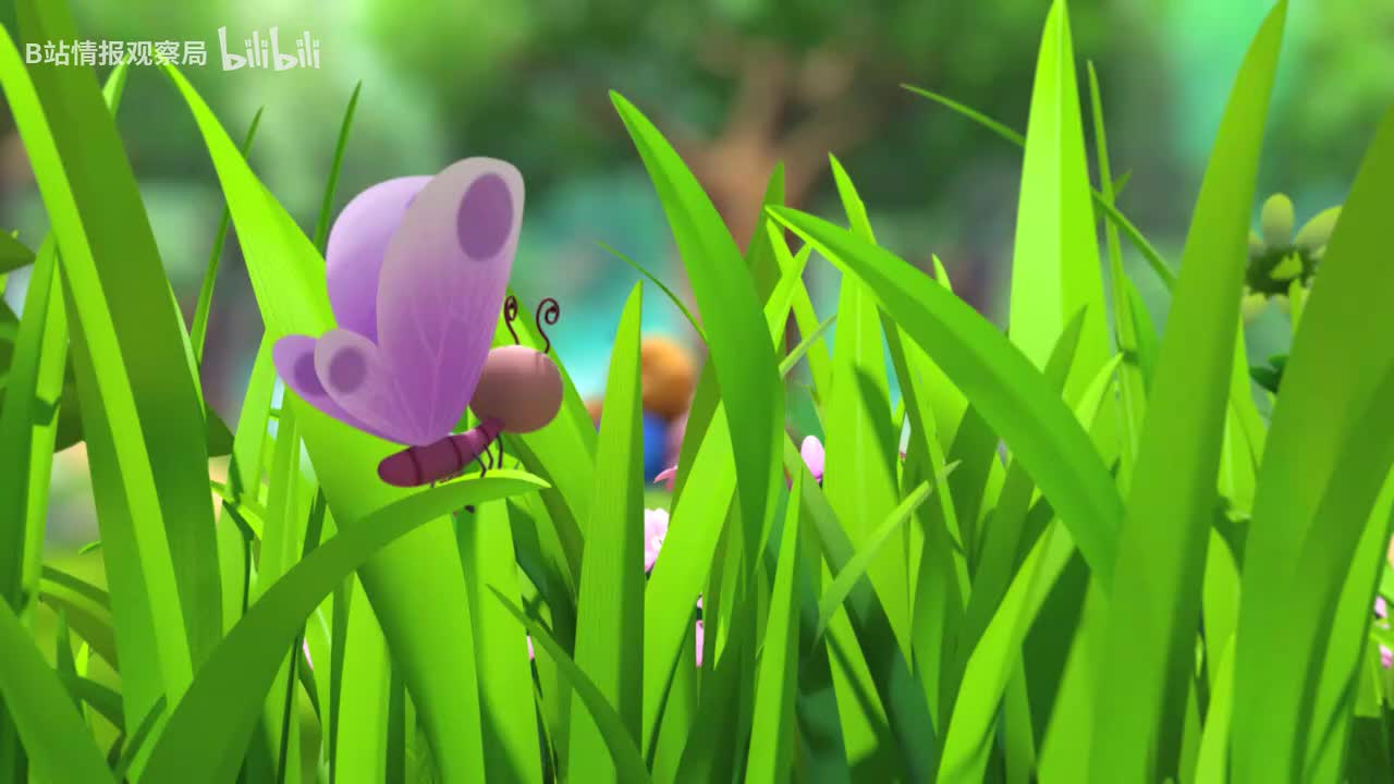 第37集 你是乌龟呀 还是石头呀