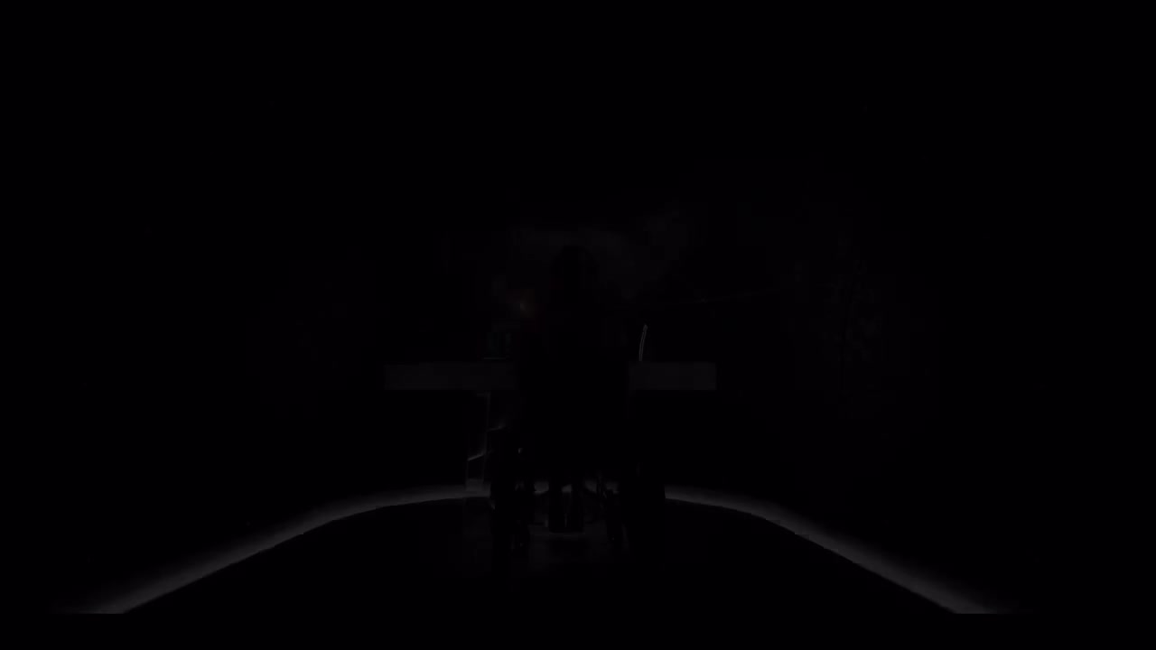 twilight zone (official music video)