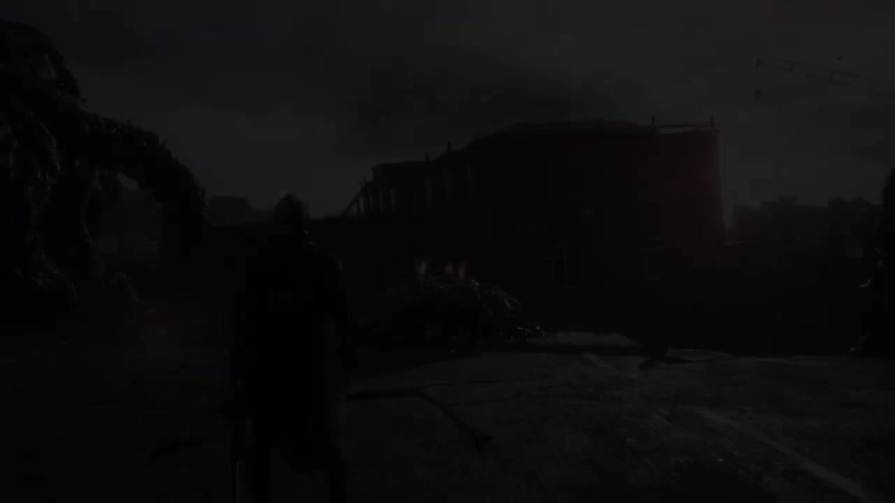 【维吉尔】任务三