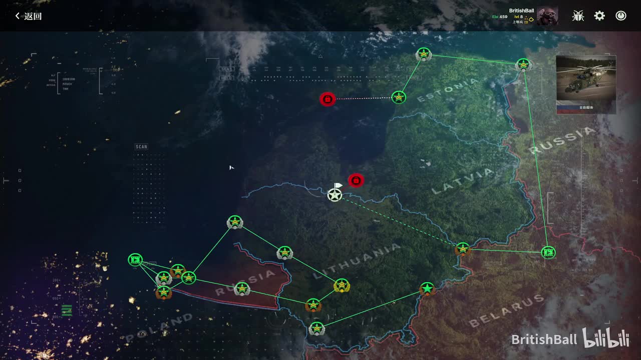 偷油行动最接近成功的一次（第六次失败，可跳过）