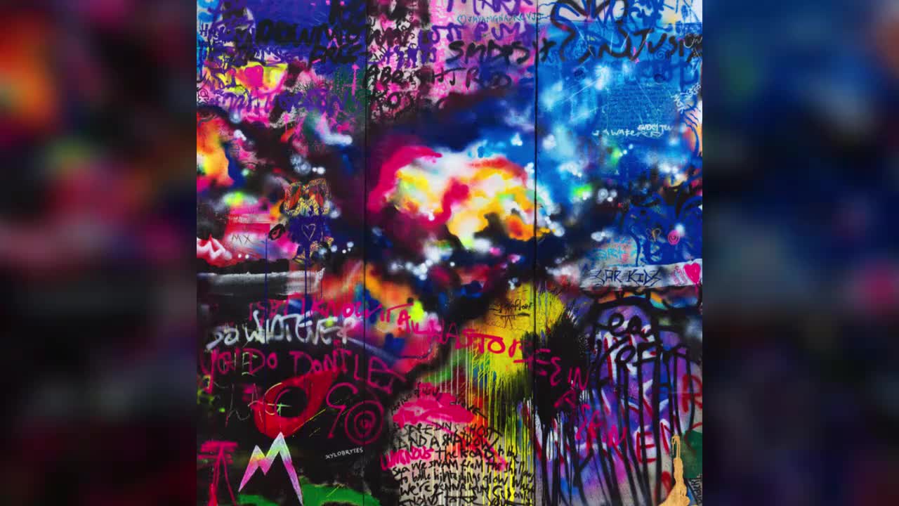 Coldplay - Tomorrow - (Instrumental) HQ