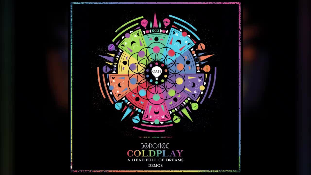 Coldplay - Vampire Symphony (Break Of Dawn) - (Instrumental) HQ