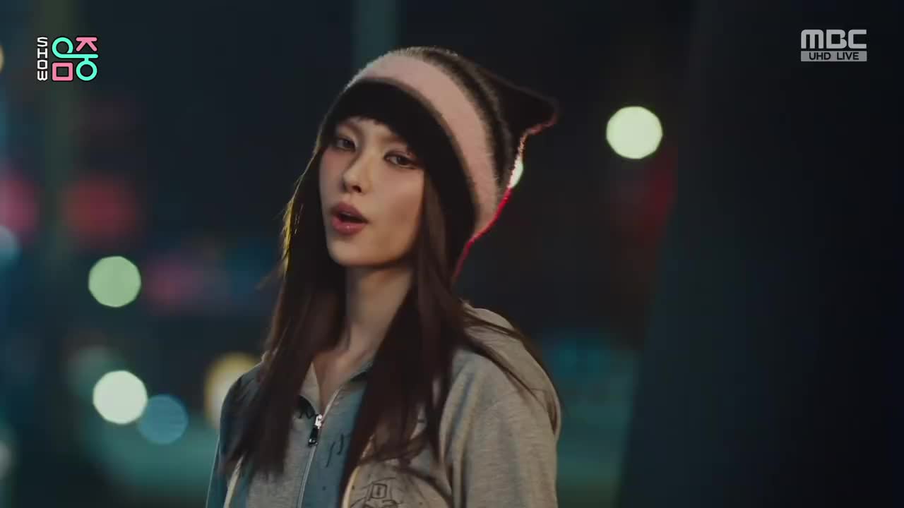 250621 音乐中心 借来的猫 (Do the Dance)