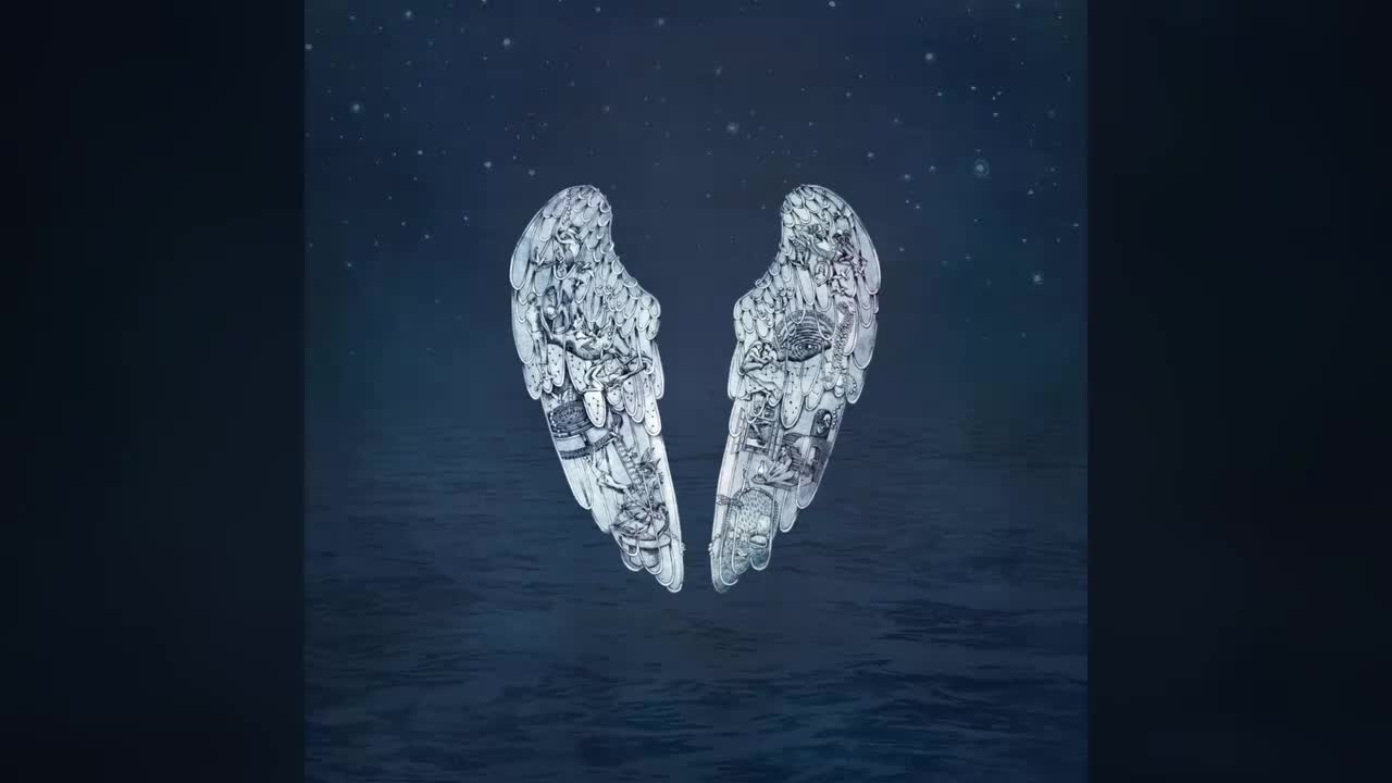 Coldplay - A Sky Full Of Stars (but it's just the piano)