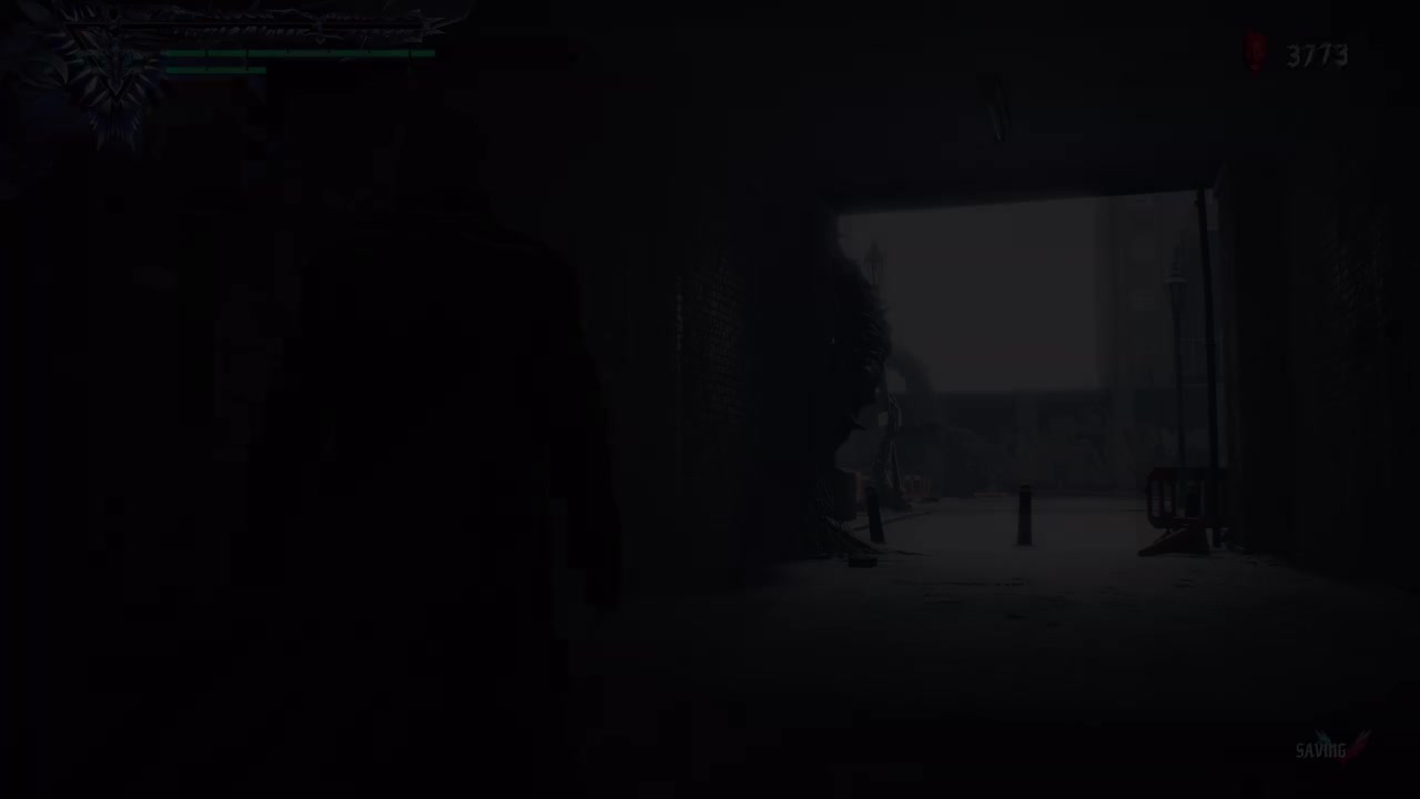 【维吉尔】任务四