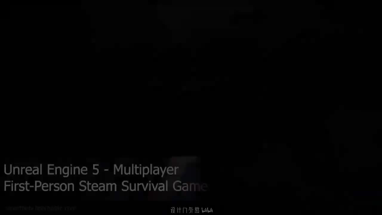 第33讲 -设置斧头的劈砍与挥舞