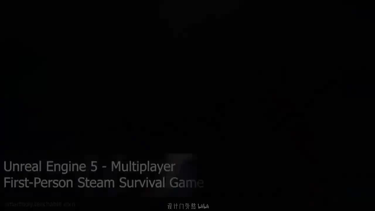 第52讲 - 创建制作窗口控件 第1部分