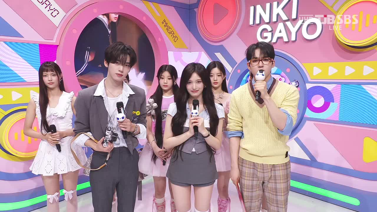 250622 人气歌谣 采访