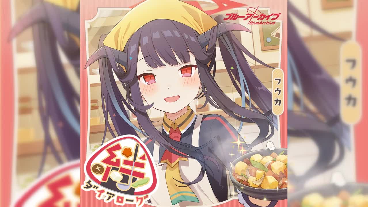 【个人曲13】憧憬的日子（羁绊对白系列Vol.13～by 枫香）