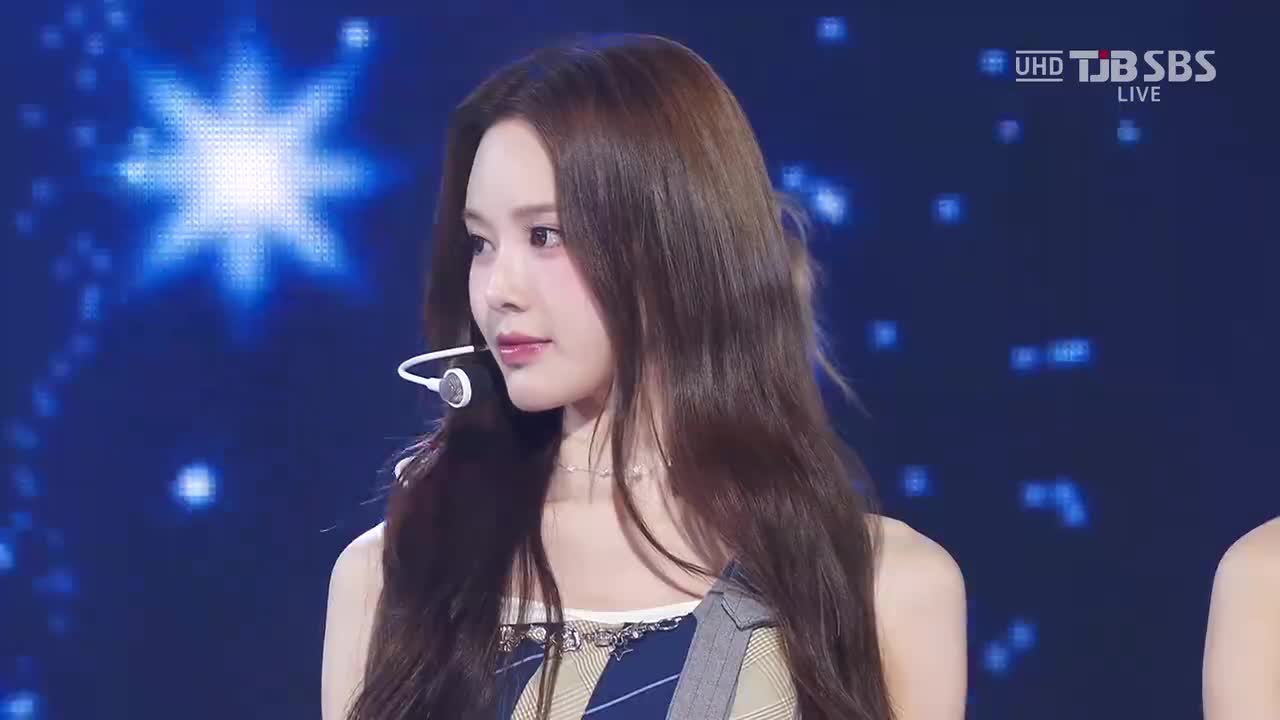 250622 SBS UHD Inkigayo izna - BEEP