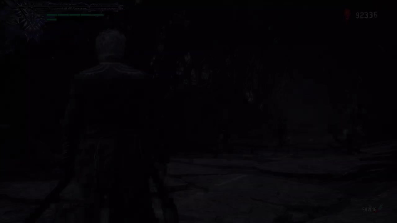 【维吉尔】任务十二