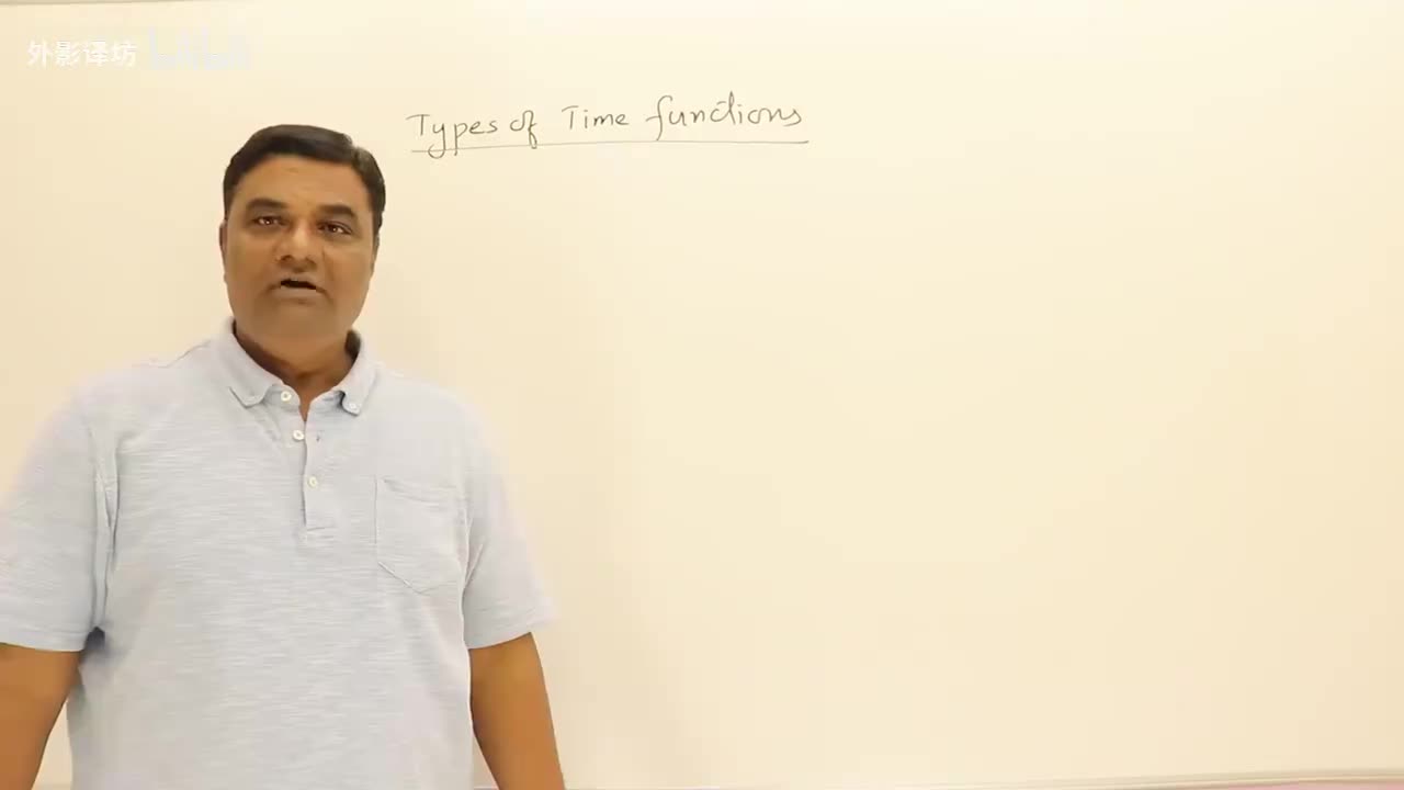 1.6-函数分类-Classes of functions