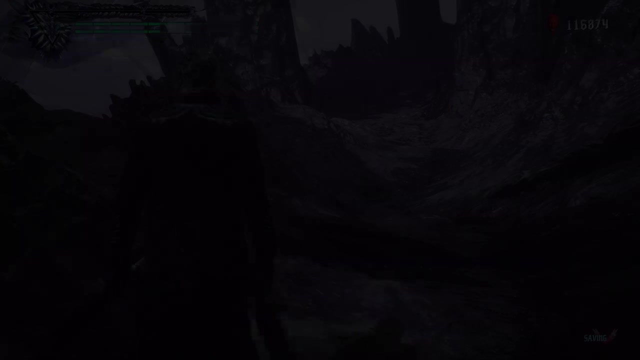 【维吉尔】任务十八