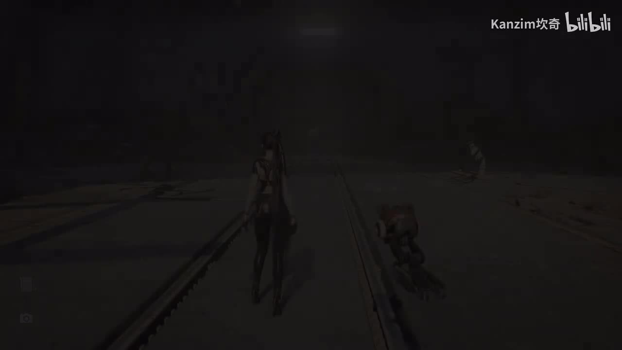 第二十期：11号矩阵03-地下排水系统 破败迷宫