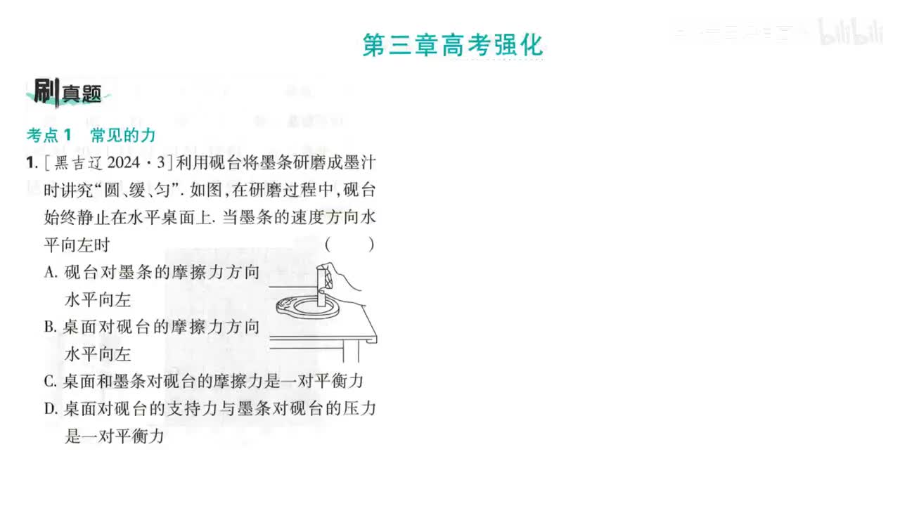 77第三章高考强化（1-6题第77页）