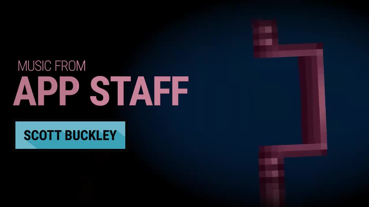 火柴人VSApp权杖 (ScottBuckley)