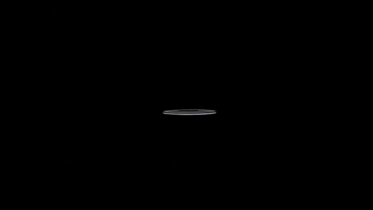 微软 Surface Pro 3 广告