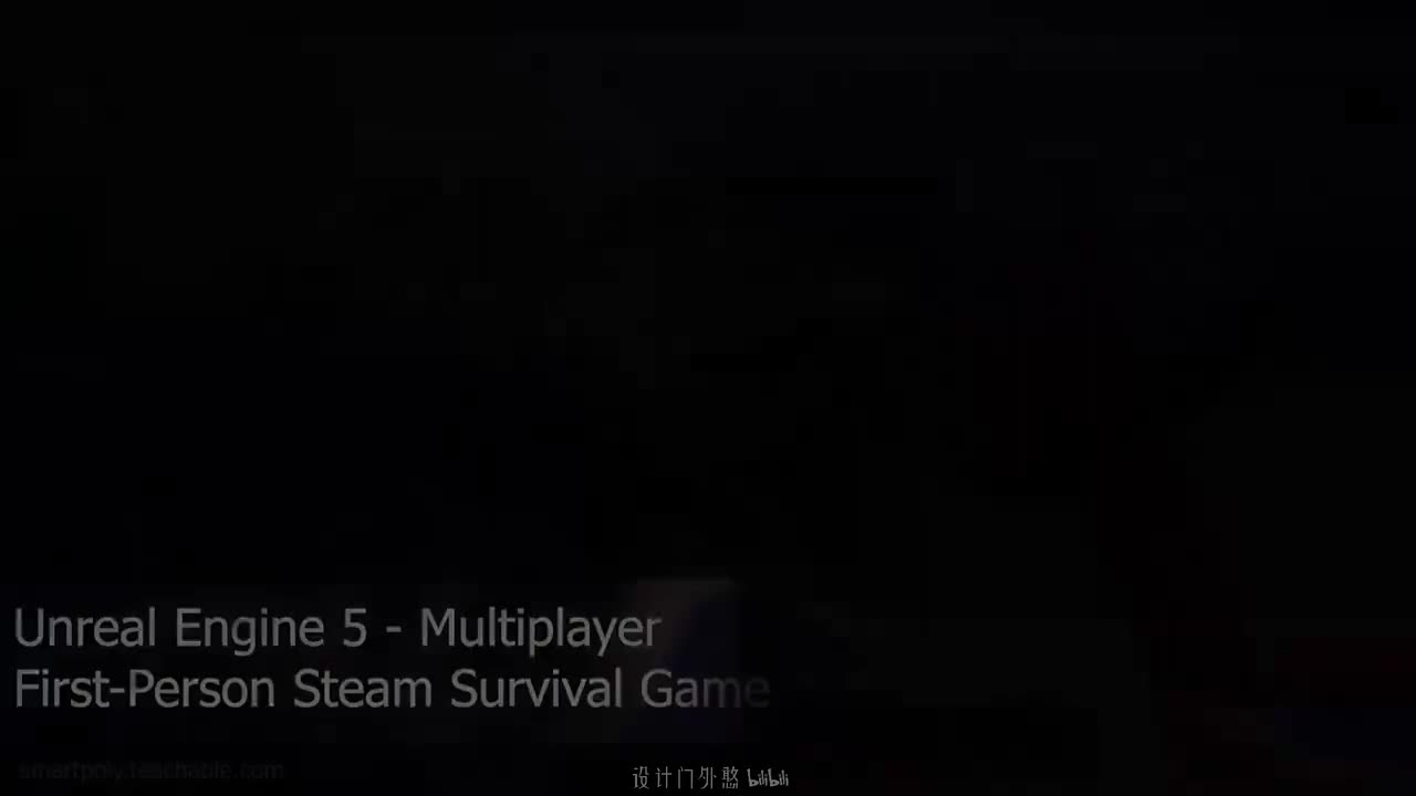 第134讲 - 设置火箭筒开火 第2部分