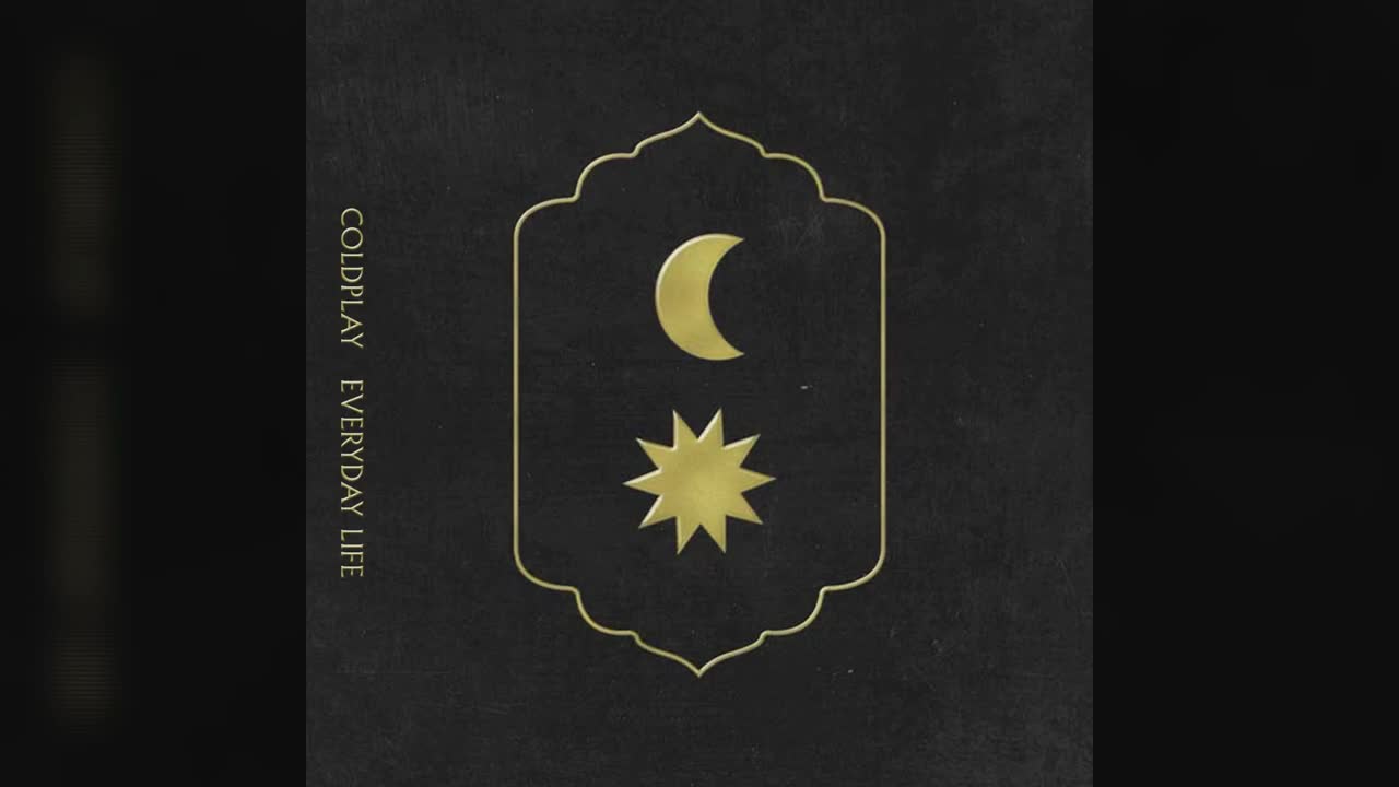 Coldplay - Famous Old Painters (2020)