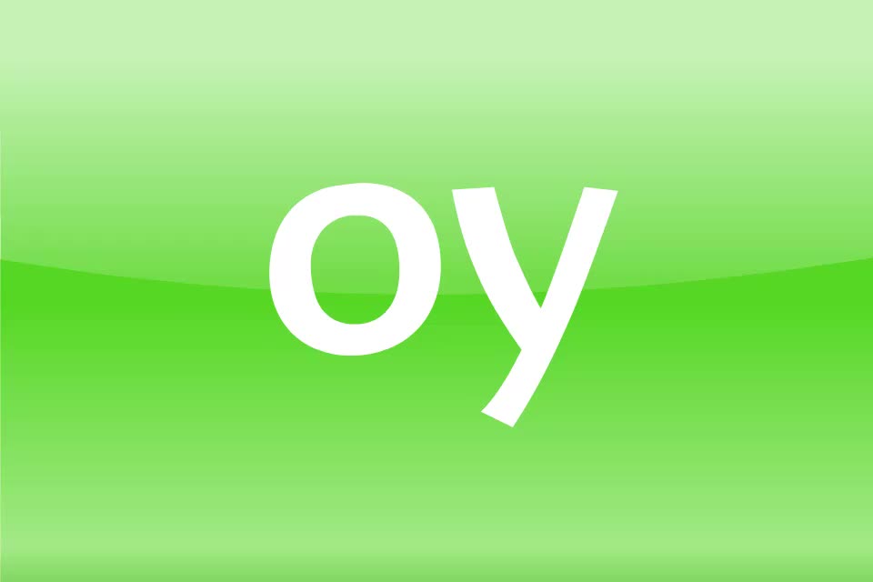 【字母发音62】oy