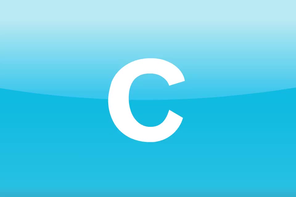 【字母发音03】c