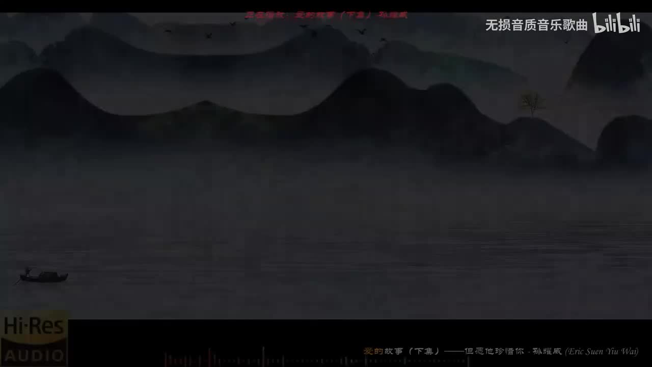 061. 爱的故事（下集）-孙耀威