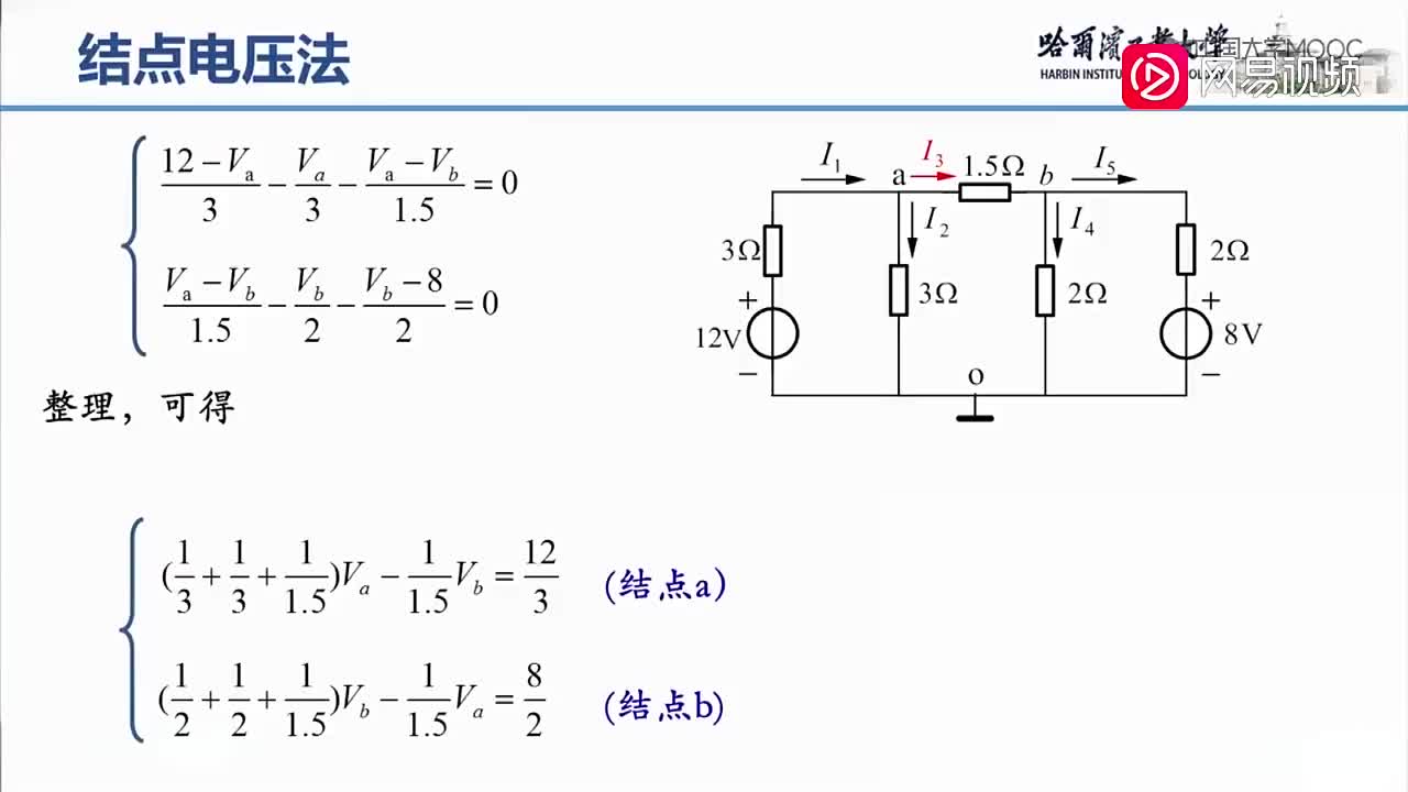 22-结点电压法（下）
